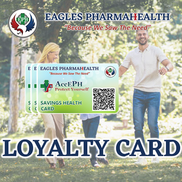 Loyalty Card